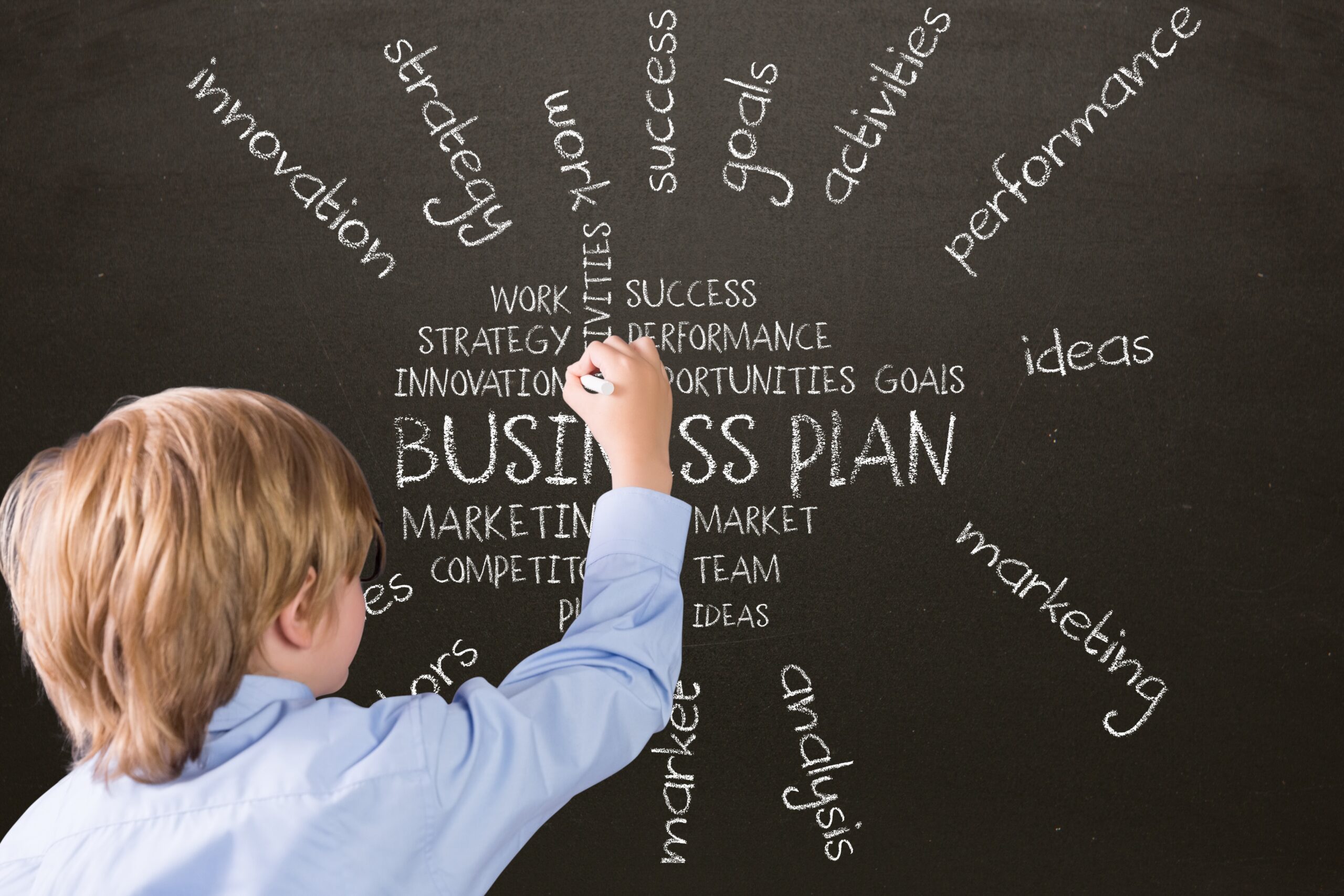 product launch strategy for schools