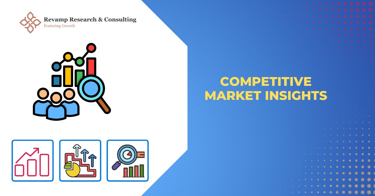 Competitive Market Insights